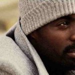 Idris Elba & Charlie AYO — Sweat (feat. MAI LAN)