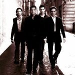 Il Divo — Unchained Melody