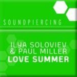 Ilya Soloviev & Paul Miller — Lover Summer (Orjan Nilsen Remix)