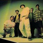 Infectious Grooves — Cousin Randy