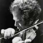 Itzhak Perlman — Prelude and Allegro in the style of Pugnani