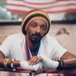 Iza Lach feat. Snoop Lion — No Ordinary Affair