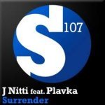 J Nitti feat. Plavka — Surrender (Original Mix)