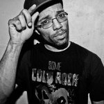 J.Rocc — Stop Trying