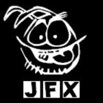 JFX — Horizon (Original mix)