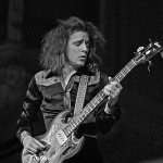 Jack Bruce — Without A Word
