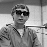 Jack Nitzsche — Stranger On The Shore