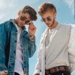 Jack & Jack feat. Emblem3 — Cheap Codes