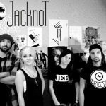 Jacknot — Distance