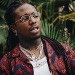 Jacquees & Lil Keed & Lil Gotit — Hot For Me