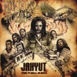 Jahyut — Africa is Calling