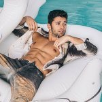 Jake Miller feat. Cal Shapiro — Living Room