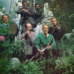 James Galway & The Chieftains — The Last Rose of Summer