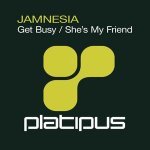 Jamnesia — Reset