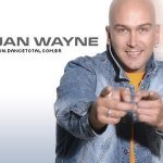 Jan Wayne — Angel's Eyes