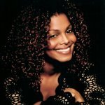 Janet Jackson — Just A Little While