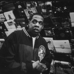 Jay-Z — Takeover