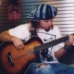 Jeff Ament — Time to Pay