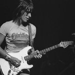 Jeff Beck With Terry Bozzio And Tony Hymas — Guitar Shop