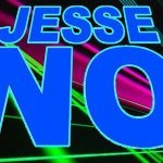 Jesse No — Oh No U Don't