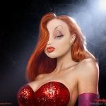 Jessica Rabbit — Why Don't You Do Right?