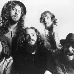 Jethro Tull — Teacher (UK Stereo)