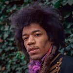 Jimi Hendrix — Star Spangled Banner