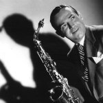 Jimmy Dorsey & His Orchestra — Contrasts