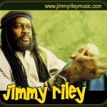 Jimmy Riley — Hard Headed Israelites
