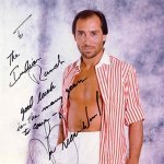 Jimmy Sturr & His Orchestra & Lee Greenwood — Personality