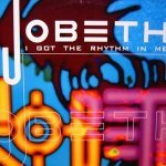Jobeth — I Got The Rhythm In Me (Space Mix)