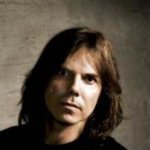 Joey Tempest — Forgiven