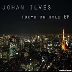 Johan Ilves — Dead City - Ramon Tapia Remix