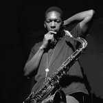 John Coltrane & Eric Dolphy — Everytime We Say Goodbye