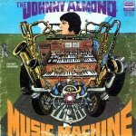 Johnny Almond Music Machine — Solar Level