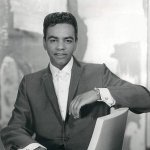 Johnny Mathis with Ray Conniff & His Orchestra — When Sunny Gets Blue (Single Version)