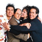 Jonathan Wolff — Seinfeld