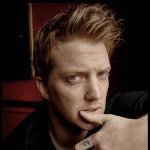 Josh Homme — The Chase