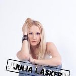 Julia Lasker — Хочу (Ivan Frost Remix)