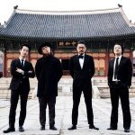 Jun Bum Sun and the Yangbans — Farewell