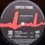 Jupiter Prime — Secrets of Life (Prime Mix)