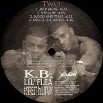 K.B. & Lil' Flea — Witness Da Rhyme