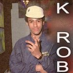 K-Rob — Thunderground (Kevlar remix)