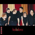 Kalabra — Rotor