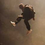 Kanye West feat. John Legend — It's Over