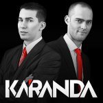 Karanda feat. Sopheary — Crashing (Vocal Mix)