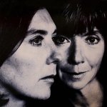 Kate & Anna McGarrigle — Was My Brother In The Battle