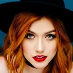 Katherine McNamara — Glass Slipper