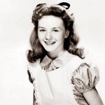 Kathryn Beaumont — In a World of My Own