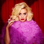 Katy Perry — Dressin' Up